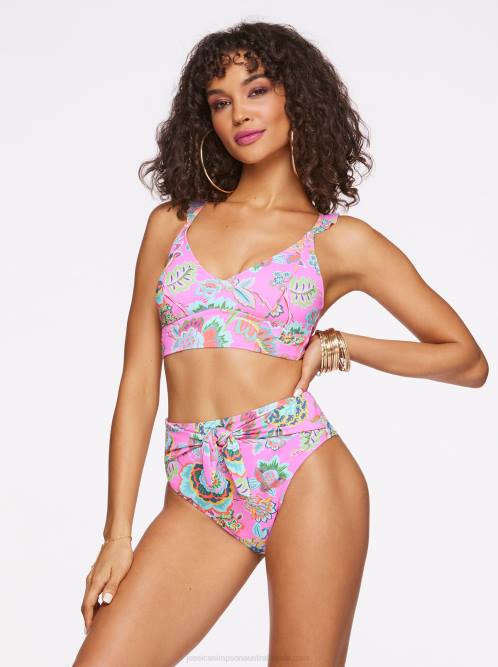 Jessica SimpsonRosies Cami in Lip Gloss Multi H426866