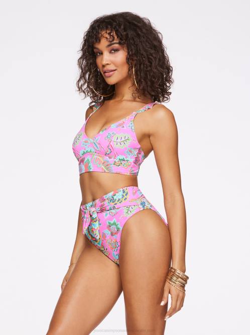 Jessica SimpsonRosies Cami in Lip Gloss Multi H426866